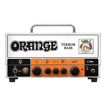Orange PPC212OB [Black]（オレンジ） ｜イケベ楽器店オンラインストア