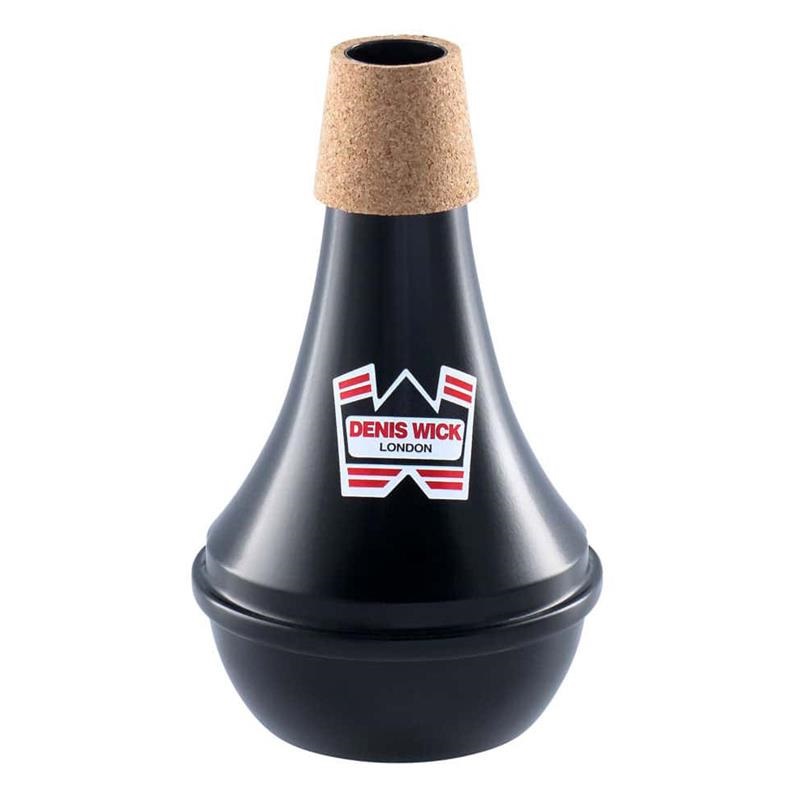 Denis Wick デニス・ウィック / 5526 プラクティス トランペット用