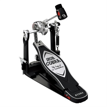 TAMA HP600D [Iron Cobra 600 Single Pedal] ｜イケベ楽器店オンライン