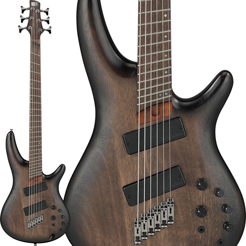Ibanez Bass Workshop SRC6MS-BLL ｜イケベ楽器店オンラインストア