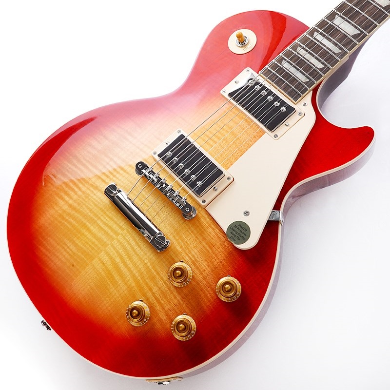 Gibson USA Exclusive Les Paul Standard '50s AAA Hand Select