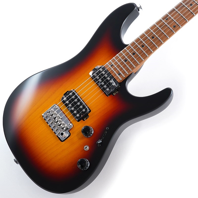 Ibanez Prestige AZ2402-TFF ｜イケベ楽器店オンラインストア
