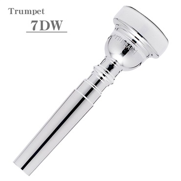 Bach バック / 7DW SP トランペット用 マウスピース ｜イケベ楽器店