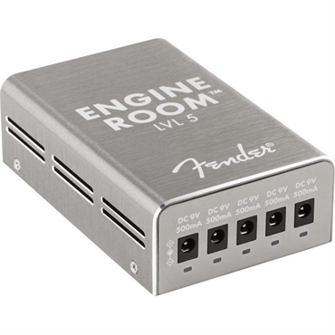 Fender 【WEB限定在庫処分セール】 Engine Room LVL8 Power Supply