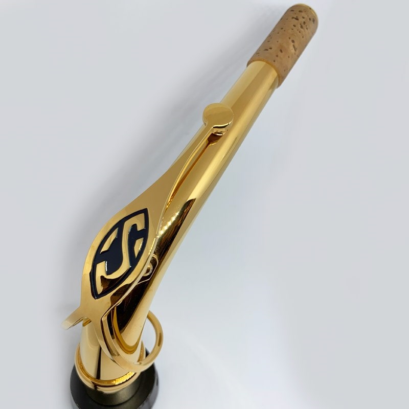 Selmer Paris USED 中古 セルマー アルトサックス用ネック SERIE III