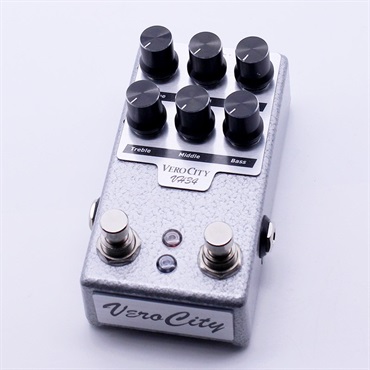 VeroCity Effects Pedals OD百-B2（w/ALT） ｜イケベ楽器店オンライン