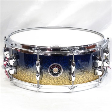 SAKAE OSAKA HERITAGE SD1455MA/M-LG [Maple Snare Drum 14''×5.5