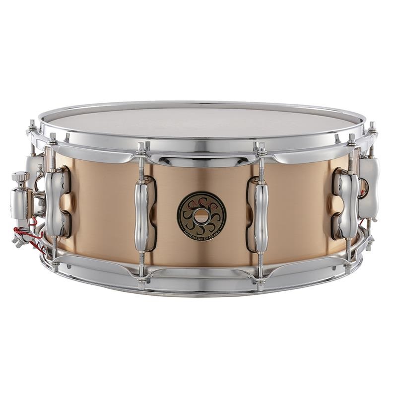 SAKAE OSAKA HERITAGE SDM1455PBJ [Japan Custom Snare Drum
