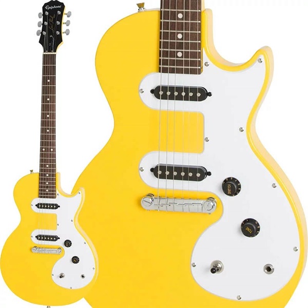 Epiphone Les Paul SL (SY) ｜イケベ楽器店オンラインストア