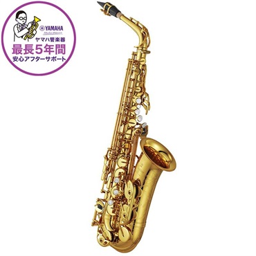 YAMAHA 【上野耕平氏選定品】アルトサックス ヤマハ YAS-62 【調整