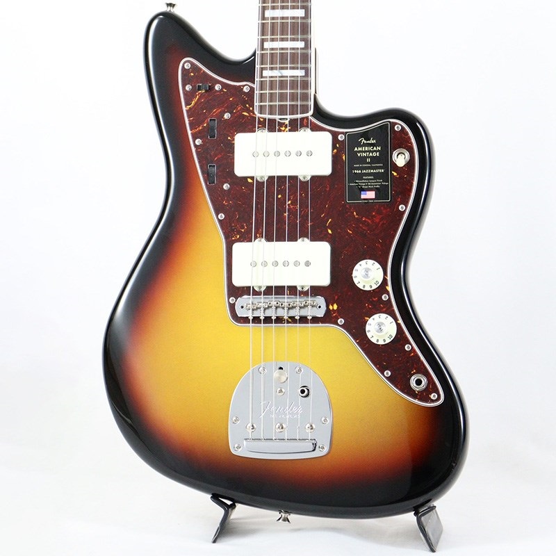 Squier Jazzmaster ジャズマスター サンバースト Squier Jazzmaster