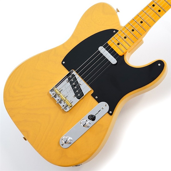 Fender USA American Vintage II 1951 Telecaster (Butterscotch