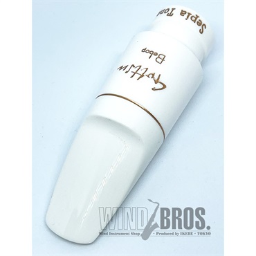 Gottsu 【オープニング：5】ゴッツ アルトサックス用マウスピース