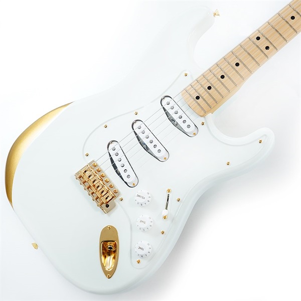 Fender Made in Japan Ken Stratocaster Experiment #1 ｜イケベ楽器店
