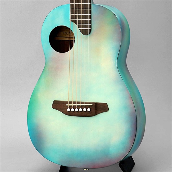 K.Yairi Nocturne ABL 【イケベオーダーモデル】 Kヤイリ ｜イケベ楽器