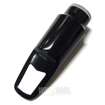 Claude Lakey 【オープニング：4*4】アルトサックス用マウスピース