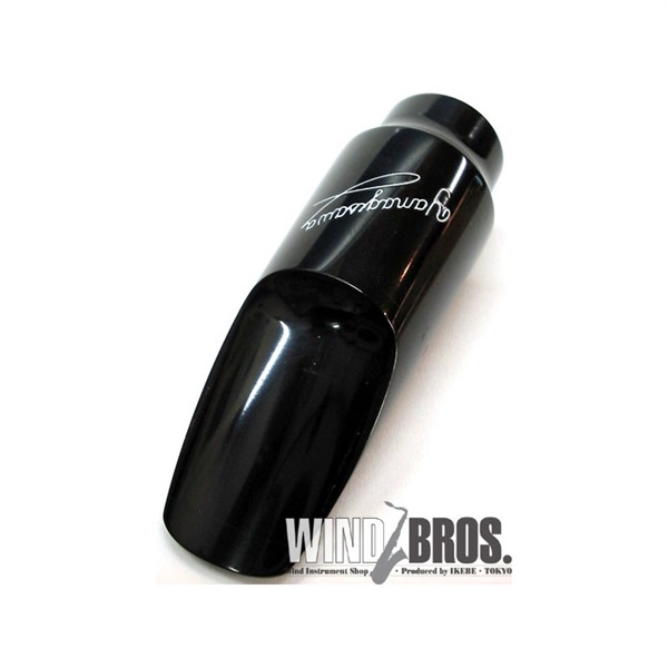 YANAGISAWA 「オープニング：6」ヤナギサワ ソプラノサックス用マウス