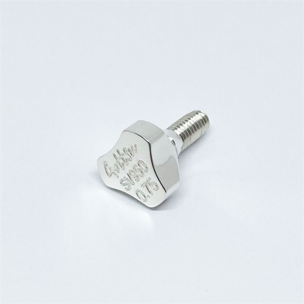 Gottsu ゴッツ SV950 Sax Lyre Screw セルマー用 ｜イケベ楽器店