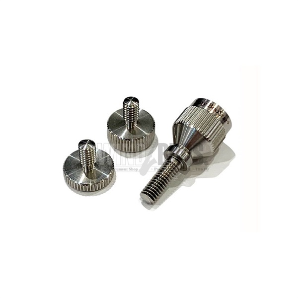 YANAGISAWA ヤナギサワ サックス用 ネックスクリュー Yany BooStar UP