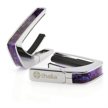 Thalia Capo Exotic Shell Series Chrome Purple Paua [新仕様