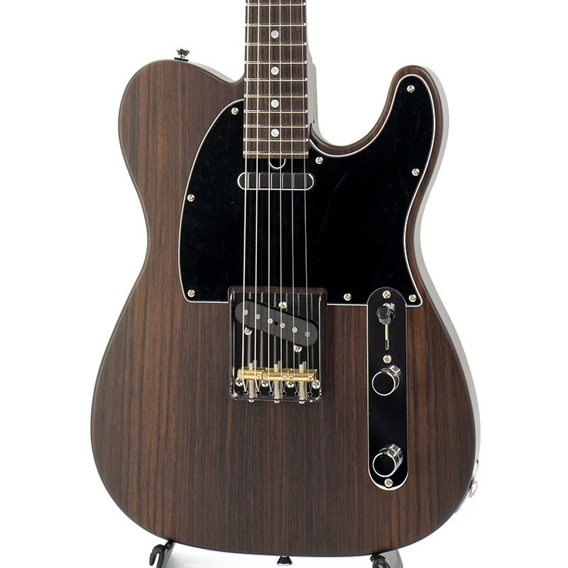 T's Guitars TL-22 Rose Neck 【Weight≒3.71kg】 ｜イケベ楽器店