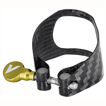 VANDOREN 【お取り寄せ品】アルトサックス用リガチャー バンドレン