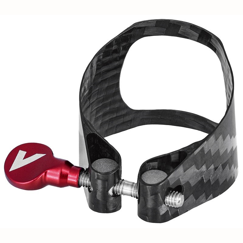 VANDOREN 【お取り寄せ品】アルトサックス用リガチャー バンドレン