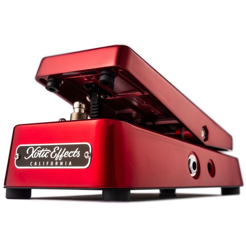 Xotic XW-2 CAR LTD ｜イケベ楽器店オンラインストア