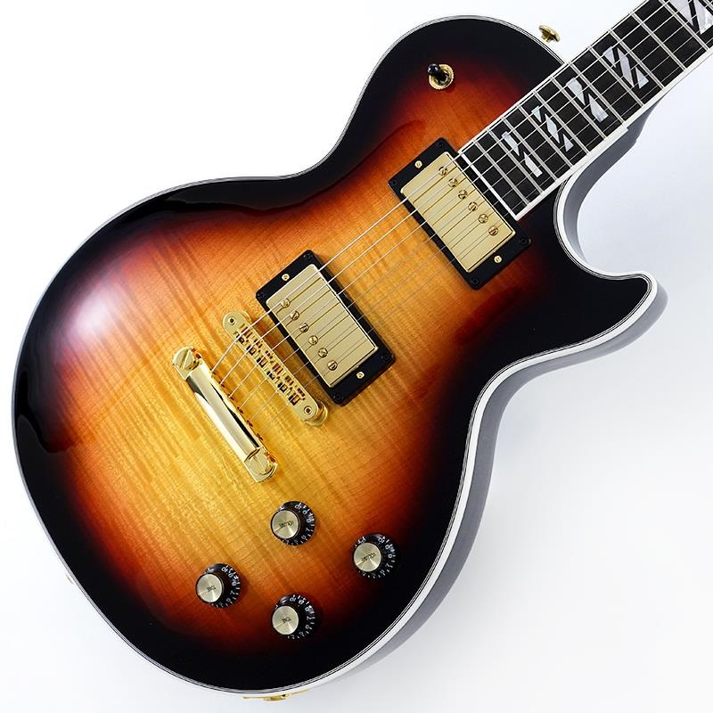 Gibson Les Paul Supreme (Fireburst) SN.213130381 ｜イケベ楽器店