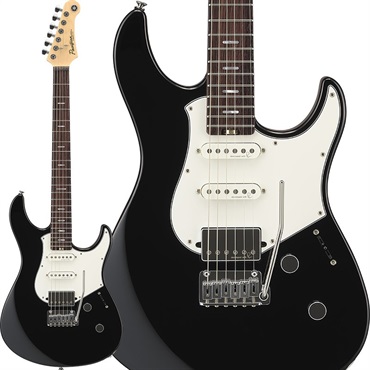 YAMAHA PACIFICA Standard Plus 12M (BLACK) [SPACS+12MBL] ｜イケベ