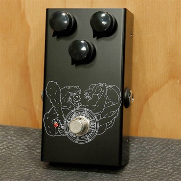 ORGANIC SOUNDS Hercules ｜イケベ楽器店オンラインストア