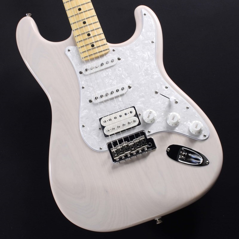 FUJIGEN Neo Classic Series NST110MAH (White Blonde) ｜イケベ楽器店