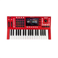 DJ機器 DJ用サンプラー・シンセ サンプラー AKAI 商品一覧｜イケベ楽器