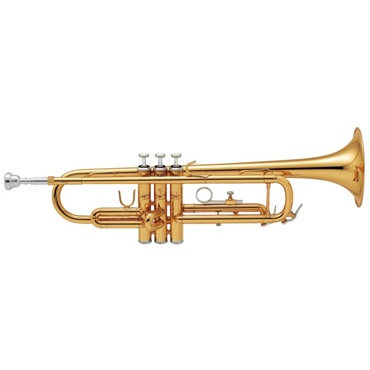 Bach バック / TR-600 GL 【Bb トランペット】【出荷前調整で安心