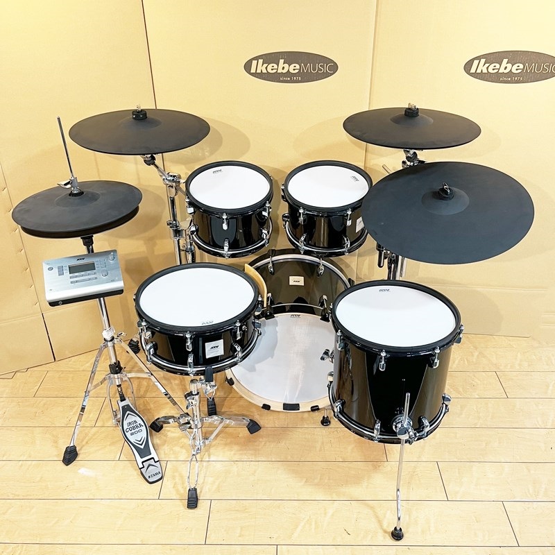 ATV USED 中古 aDrums artist EXPANDED SET [ADA-EXPSET] ハイハット