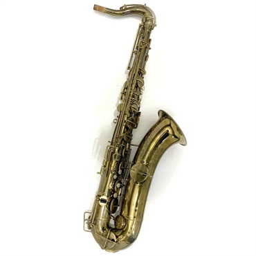 Buescher USED 中古 1970's アルトサックス ブッシャー Aristocrat 200