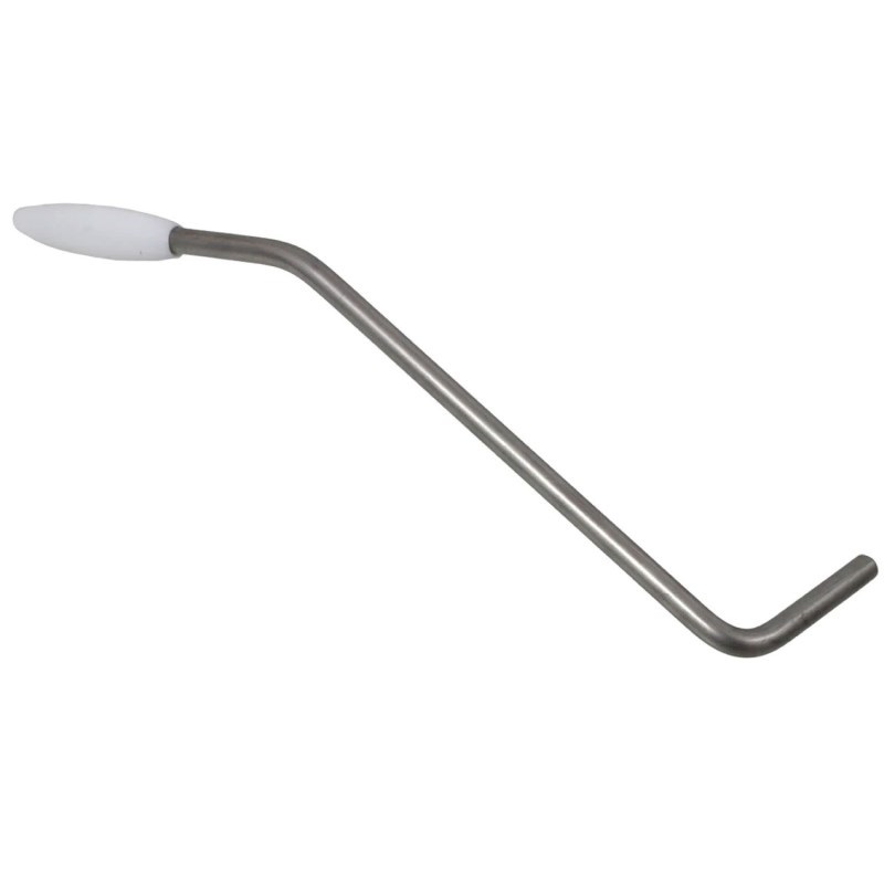 ALLPARTS Tremolo Arm for Reissue Mustang [BP-2276-001] ｜イケベ