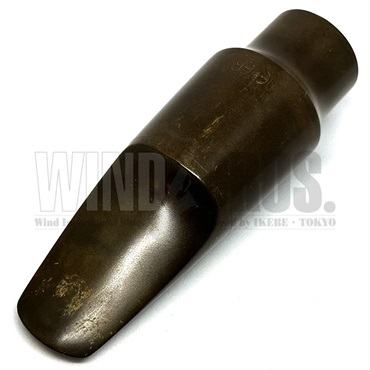 MEYER NEW YORK メイヤー アルトサックス用マウスピース ハードラバー