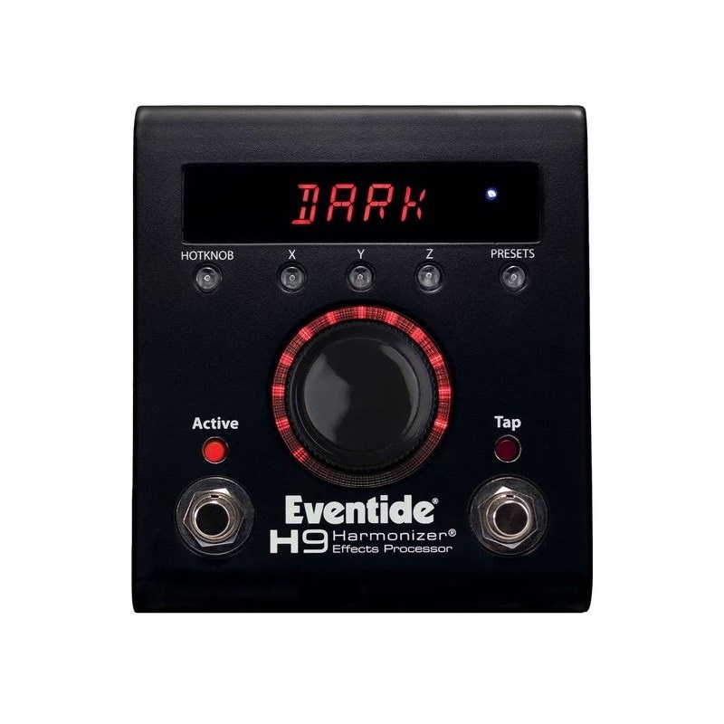 Eventide H9 MAX Dark Limited Edition ｜イケベ楽器店オンラインストア