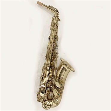 Selmer Paris USED 中古 セルマー アルトサックス SERIE III Jubilee