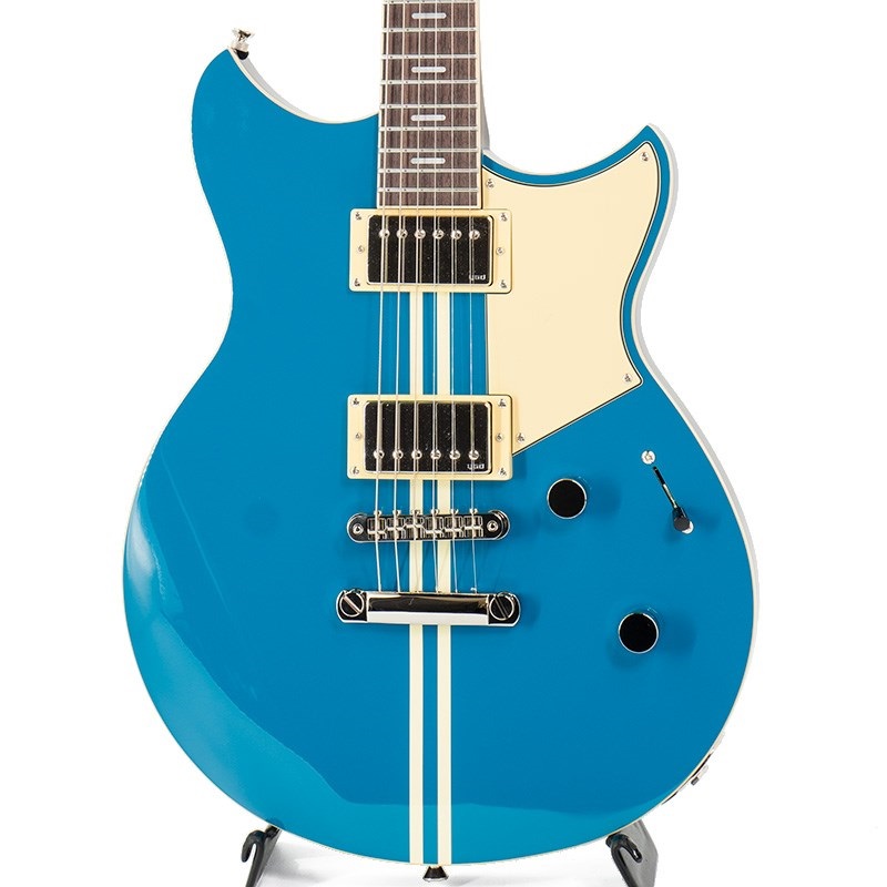 YAMAHA REVSTAR Series RSP20 (Swift Blue) 【旧価格品】 ｜イケベ楽器