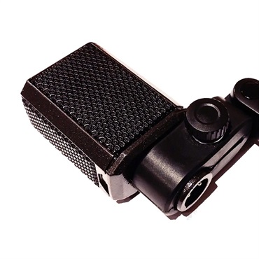 DrAlienSmith Capsule8 (カプセル・エイト)(楽器用ダイナミックマイク