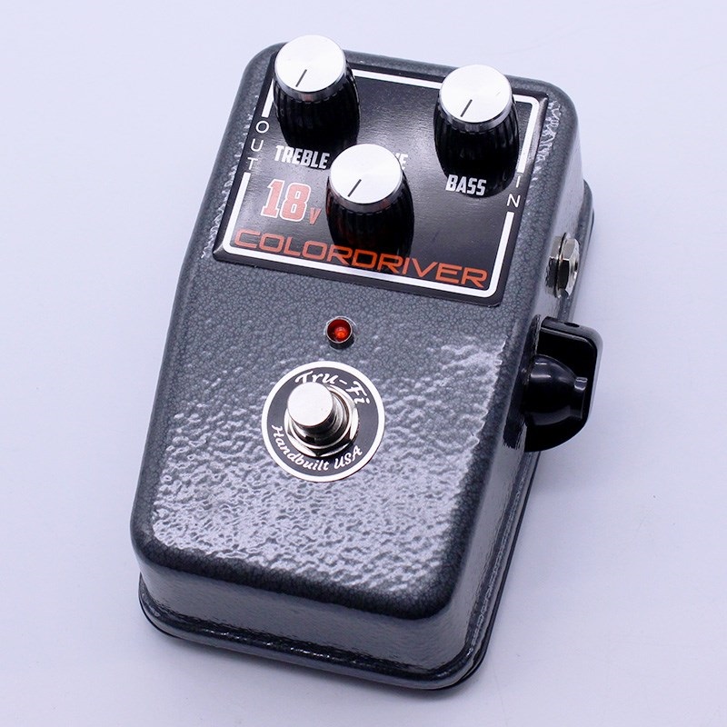 Tru-Fi Colordriver 18V ｜イケベ楽器店オンラインストア