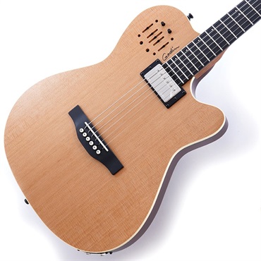 Godin Multiac Nylon Encore Natural SG 展示特価！ ｜イケベ楽器店