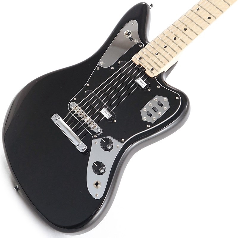 SCHECTER AR-07 (Black/Maple) ｜イケベ楽器店オンラインストア