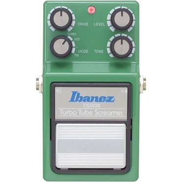 Ibanez 【WEB限定在庫処分セール】 TS9 Tube Screamer（アイバニーズ
