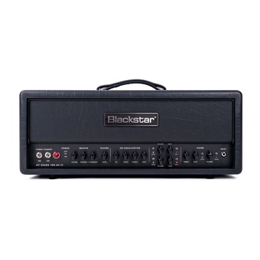 Blackstar 【WEB限定在庫処分セール】 HT-STAGE 100H MkIII（ブラック