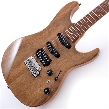 Ibanez TQM1-NT [Tom Quayle AZ Signature Model] SN.F2327180