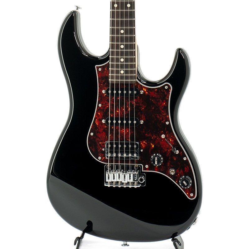 FUJIGEN J-Standard ODYSSEY JOS2-TDB-R (Black) [SPOT MODEL