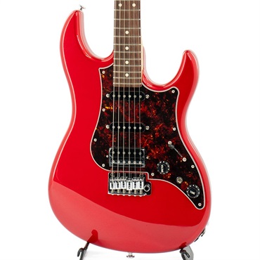 FUJIGEN J-Standard ODYSSEY JOS2-TDB-R (Metallic Red) [SPOT MODEL